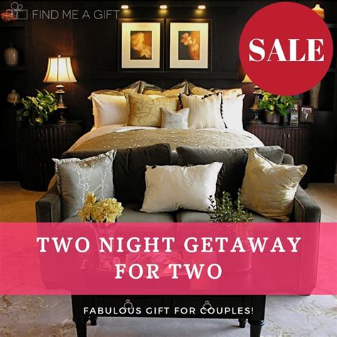 Complementary 2 night stay a great getaway! .